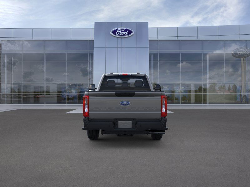 2025 Ford F-350 Super Duty XL - Photo 36