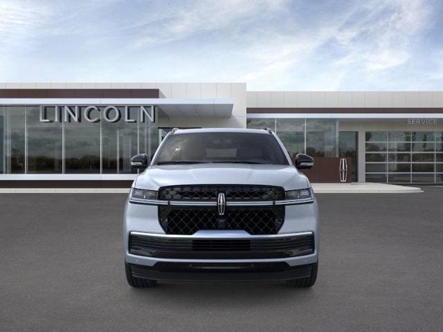2025 Lincoln Navigator Reserve - Photo 29