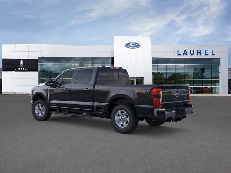 2026 Ford F-250 Super Duty XLT - Photo 29