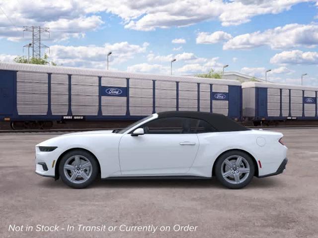 Thumbnail: 2026 Ford Mustang - 25