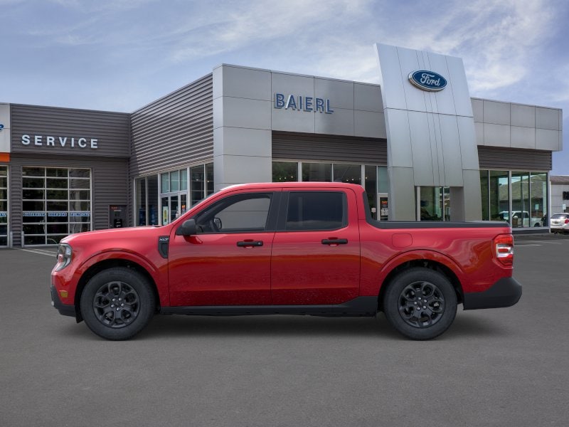 Thumbnail: 2026 Ford Maverick - 34