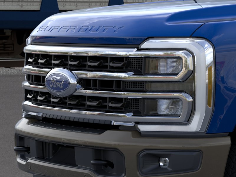 Thumbnail: 2026 Ford F-350 - 39