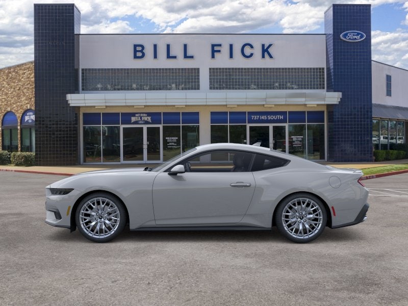 New Ford Mustang for Sale | Bill Fick Ford Huntsville