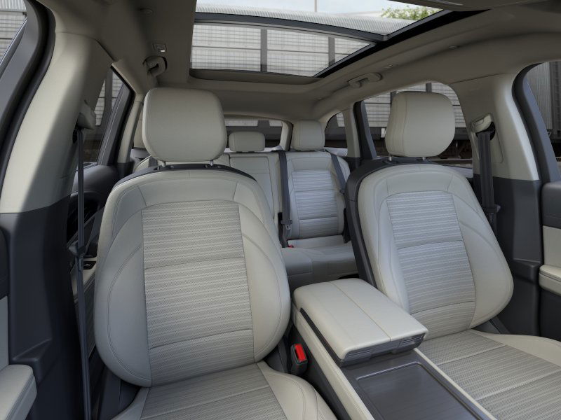 2026 Lincoln Nautilus Reserve CROSSOVERS