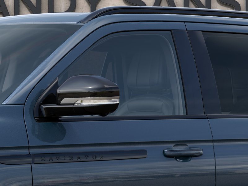 2027 Lincoln Navigator Reserve SUV