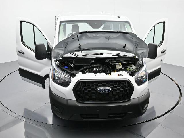 2025 Ford Transit Van Base - Photo 85
