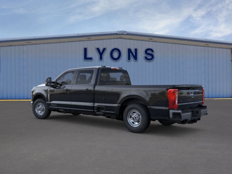 2025 Ford F-250 Super Duty XL - Photo 26