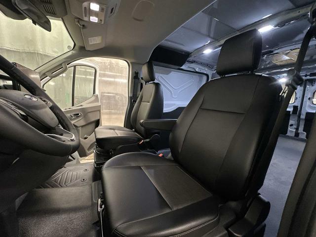 Thumbnail: 2026 Ford Transit Series - 47
