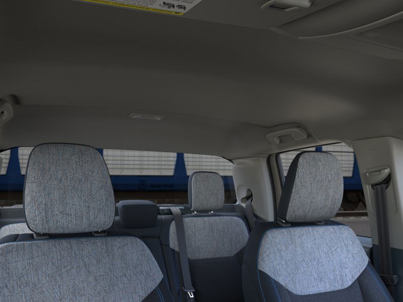 Thumbnail: 2025 Ford Maverick - 12