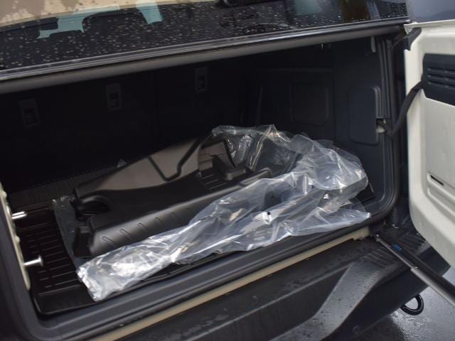 2025 Ford Bronco 4-Door Badlands - Photo 33