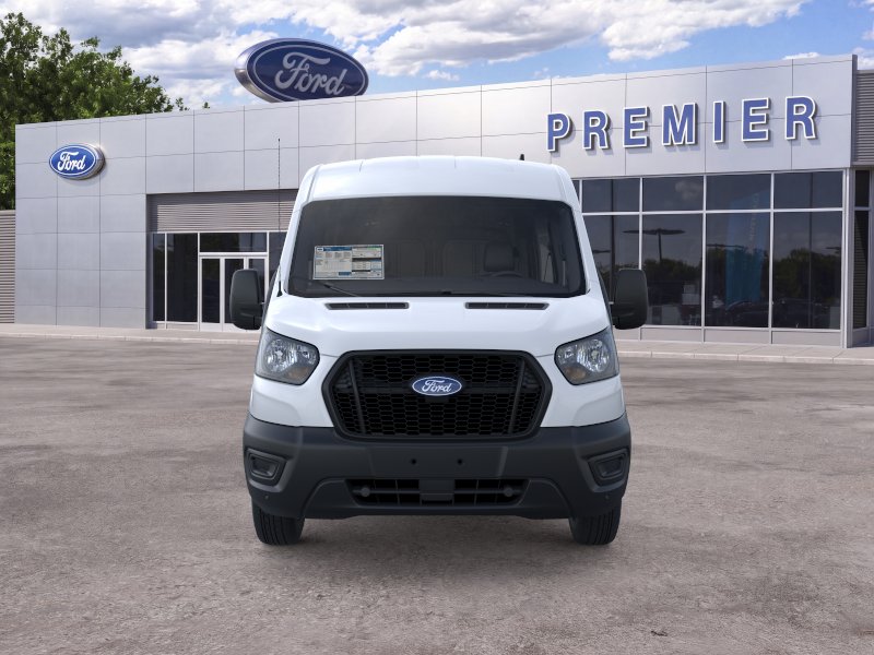 2026 Ford Transit Van Base - Photo 7