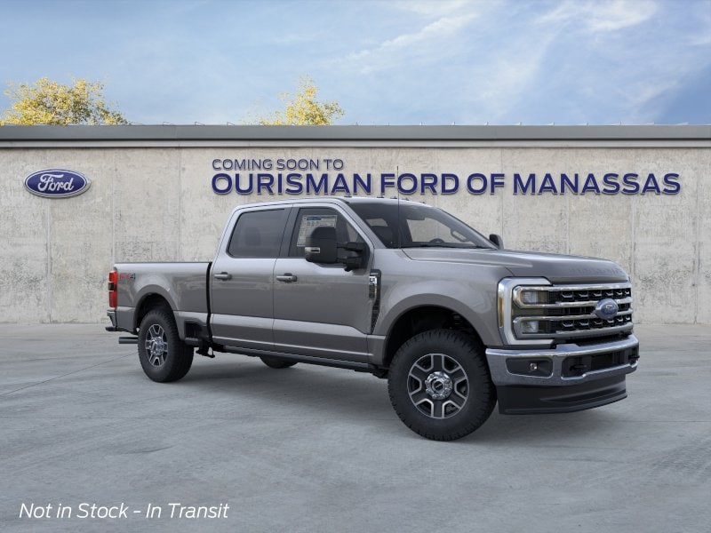 2026 Ford F-250's photo