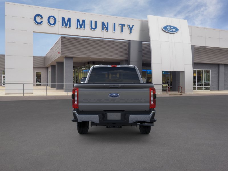 2026 Ford F-350 Super Duty Lariat - Photo 29