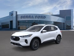 2026 Ford Escape Plug-in Hybrid SUV