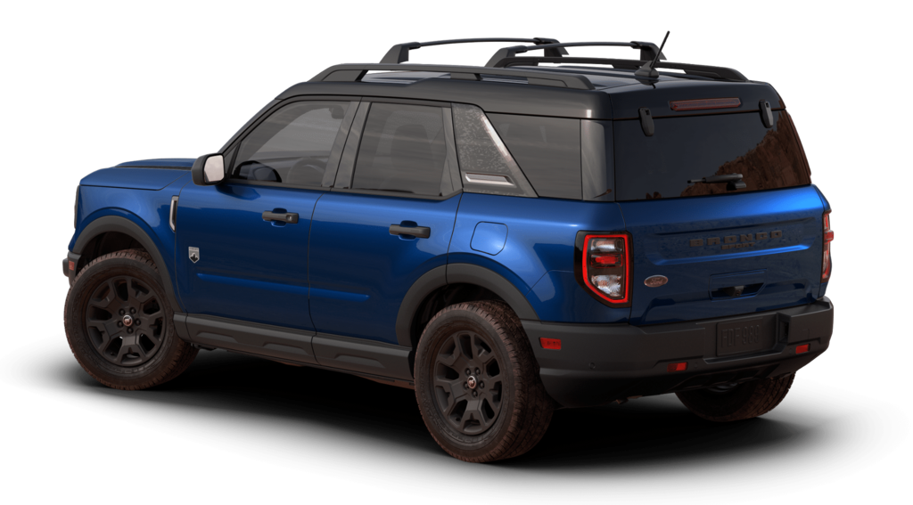 NorthStar Ford New 2024 Ford Bronco Sport For Sale in Duluth, MN near