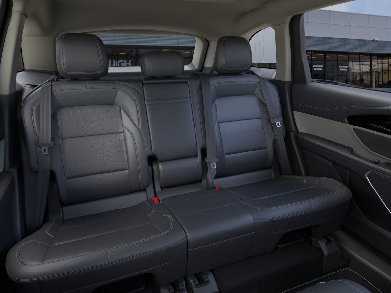 2025 Lincoln Nautilus Premiere - Photo 11