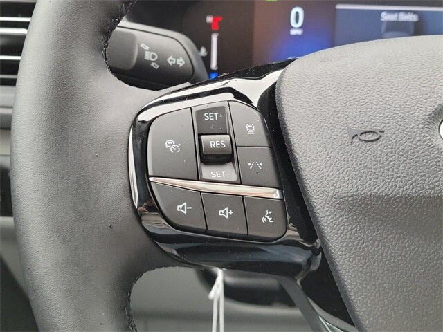 2025 Ford Escape Plug-in hybrid PHEV - Photo 49
