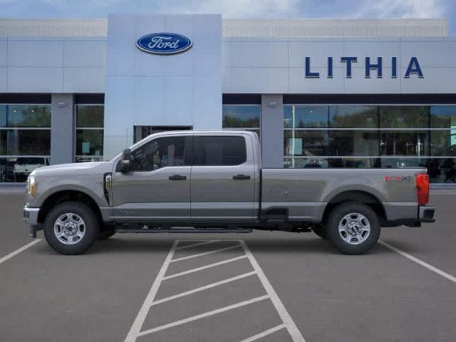 Thumbnail: 2026 Ford F-350 - 25