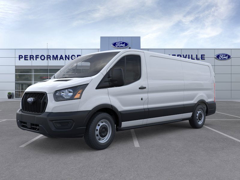 2025 Ford Transit Van Base's photo