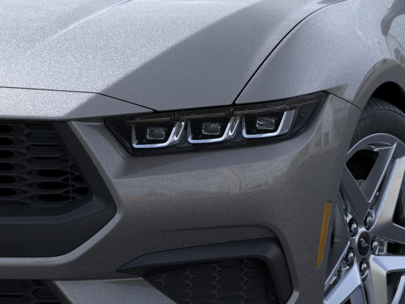 Thumbnail: 2025 Ford Mustang - 40