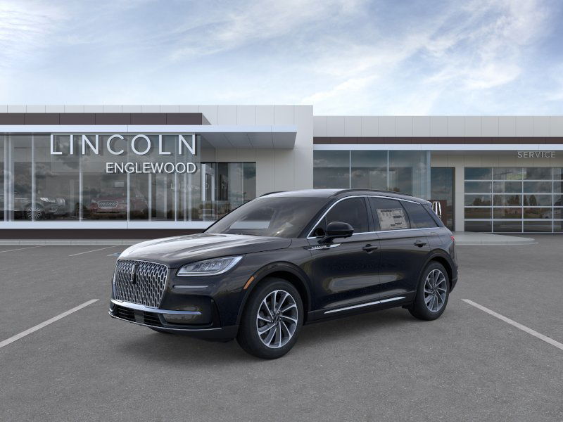 2026 Lincoln Corsair Premiere's photo