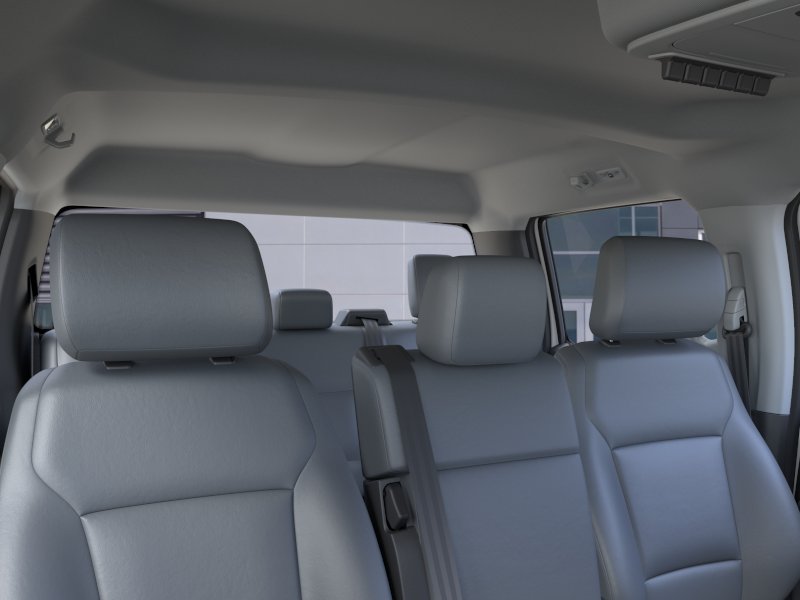 2026 Ford F-350 Super Duty XL - Photo 45