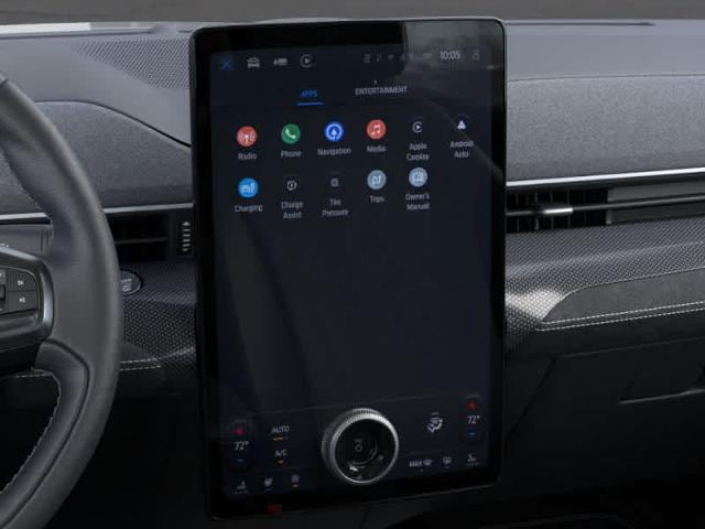 Thumbnail: 2025 Ford Mustang Mach-E - 36