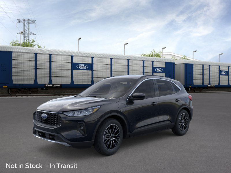 Thumbnail: 2025 Ford Escape - 1