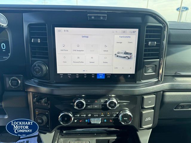 2026 Ford F-250 Super Duty Lariat - Photo 42