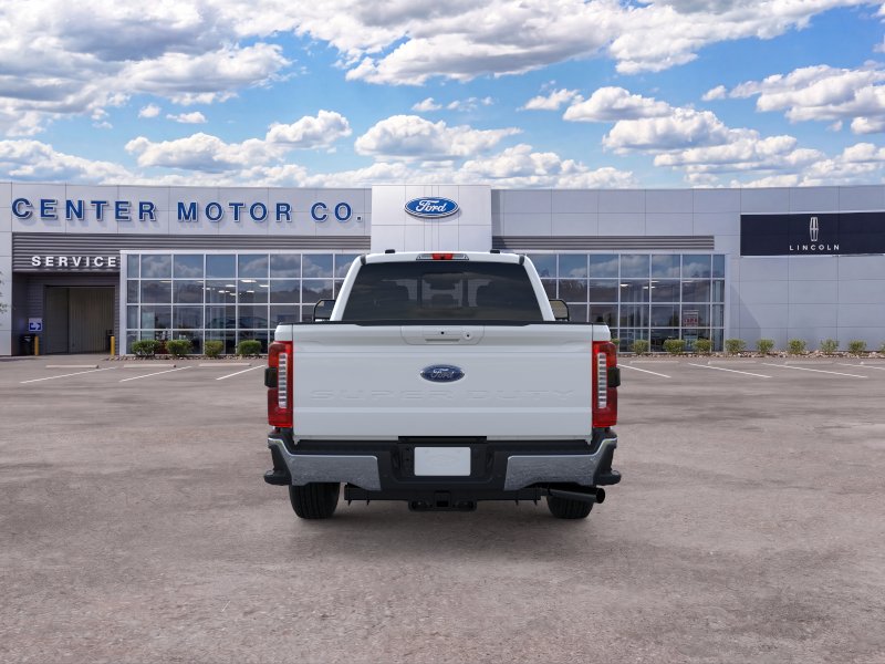 2026 Ford F-350 Super Duty Lariat - Photo 41