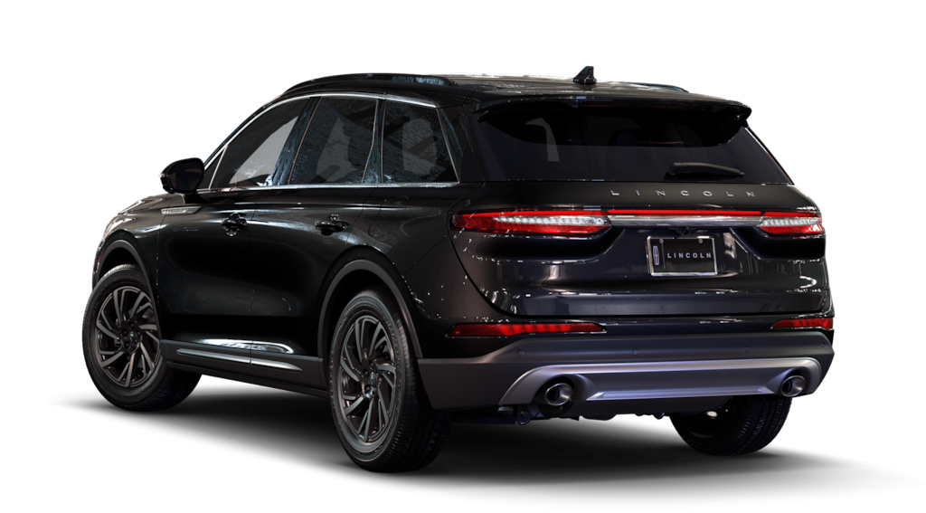 New 2026 Lincoln Corsair Premiere SUV
