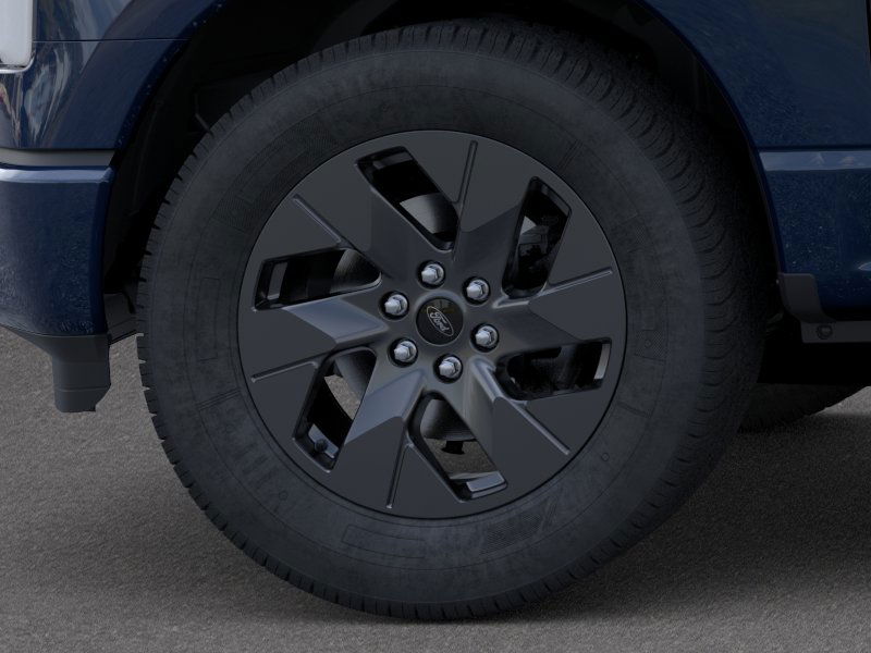 2025 Ford F-150 Lightning Flash - Photo 19