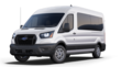 Ford Transit Commercial