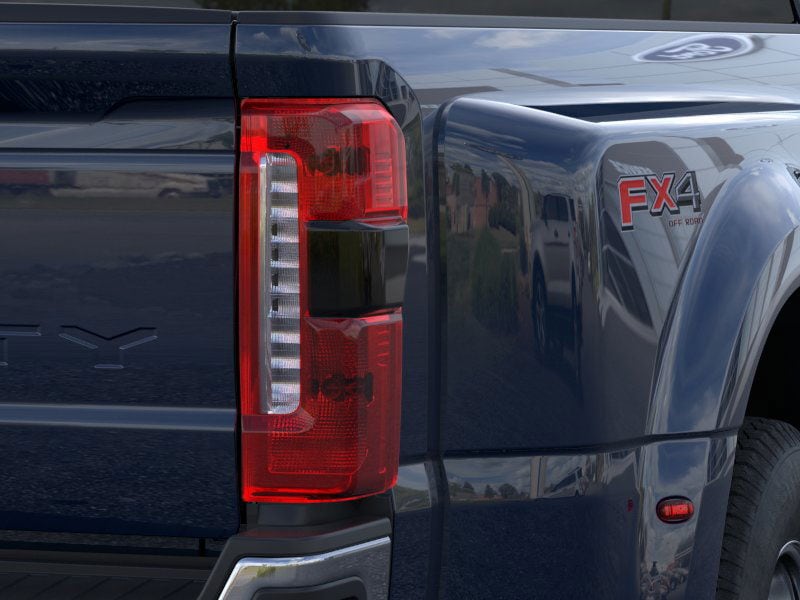 2025 Ford F-350 Super Duty Lariat - Photo 44