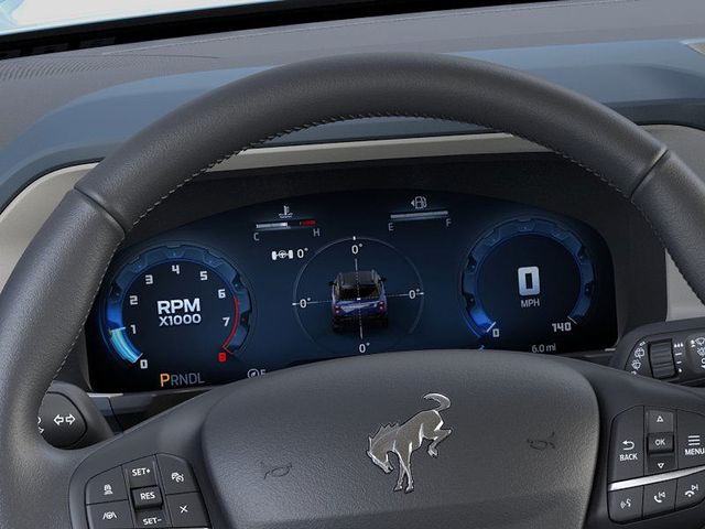 2025 Ford Bronco Sport Heritage - Photo 36