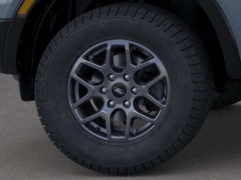 Thumbnail: 2025 Ford Ranger - 41