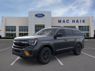 2026 Ford Expedition Tremor SUV