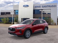 2026 Ford Escape Active SUV