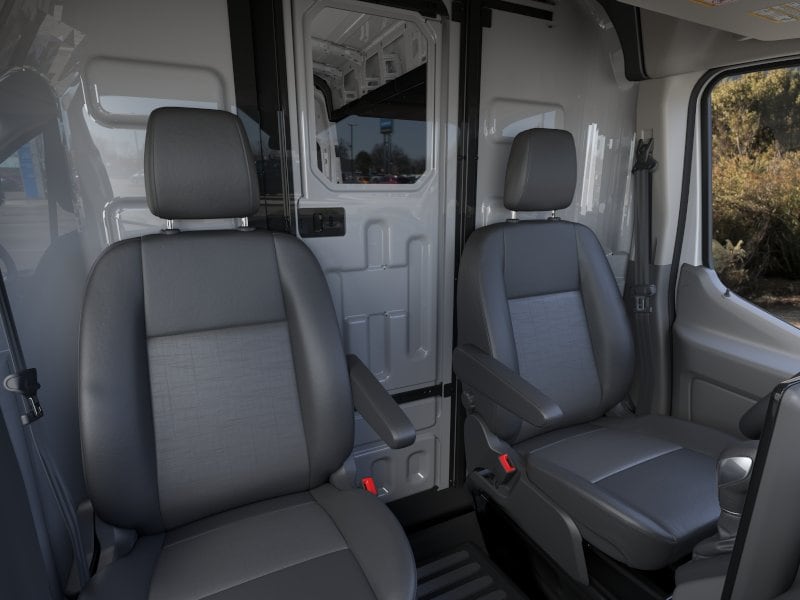 2026 Ford Transit Van Base - Photo 10