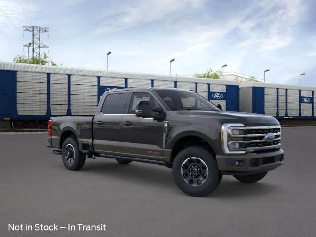 Thumbnail: 2026 Ford F-350 - 29