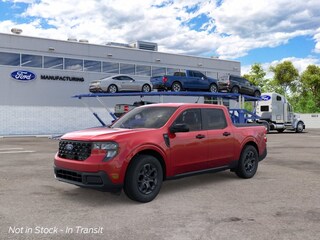 2026 Ford Maverick XLT TRUCK