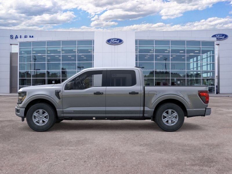 2025 Ford F-150 XL - Photo 27