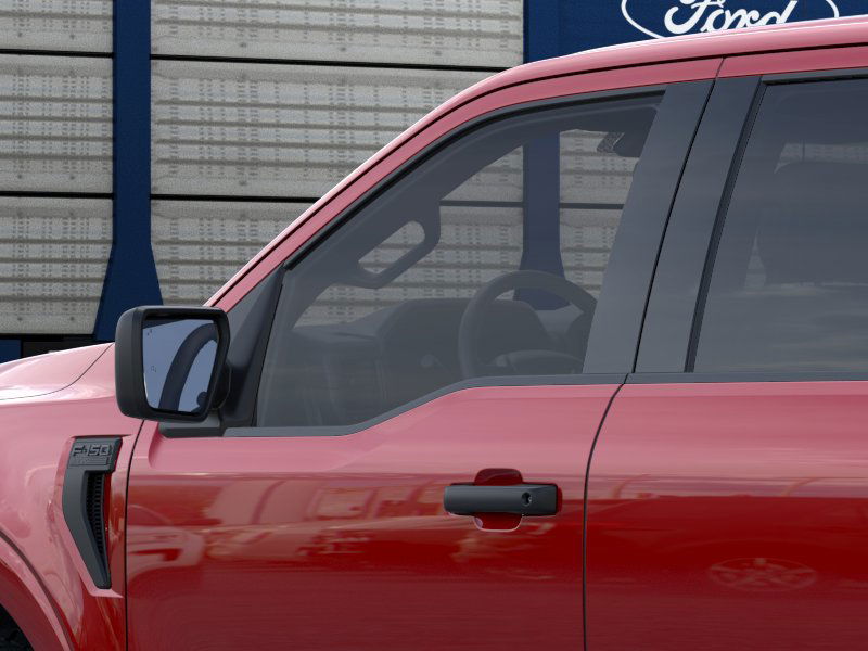 Thumbnail: 2025 Ford F-150 - 29