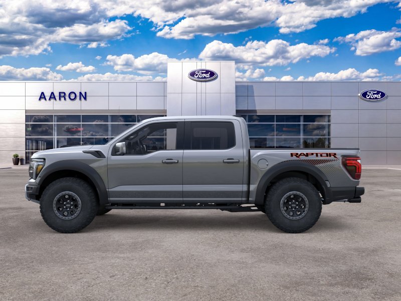 2025 Ford F-150 Raptor - Photo 32