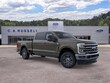  Ford F-250SD