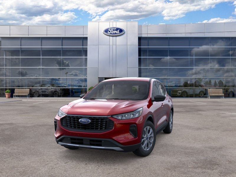 2026 Ford Escape Active - Photo 26