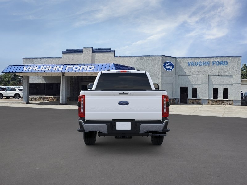 2026 Ford F-250 Super Duty Lariat - Photo 27