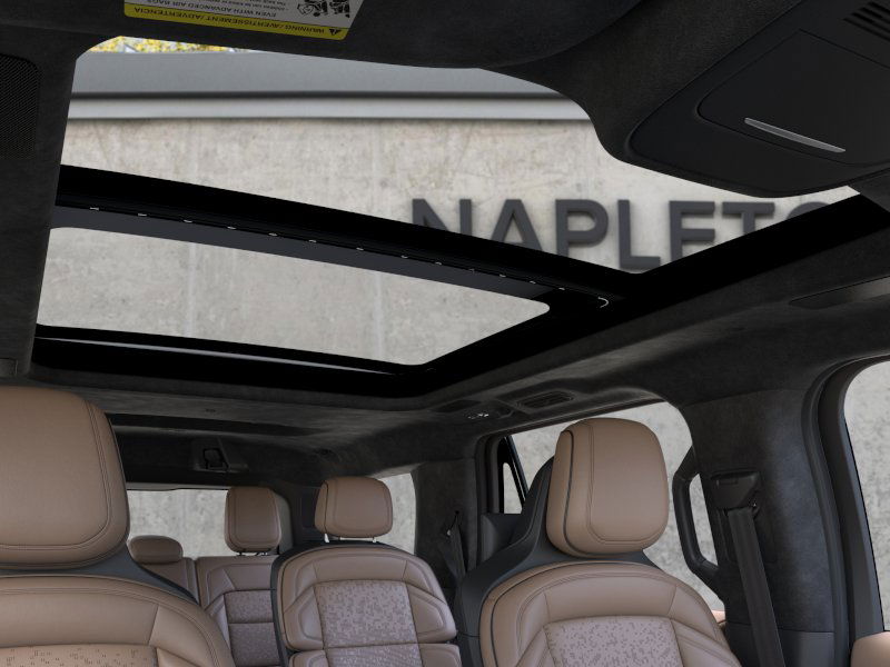 2026 Lincoln Navigator Black Label - Photo 45