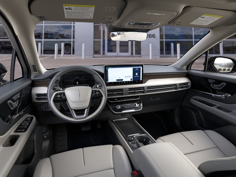 2026 Lincoln Corsair Grand Touring - Photo 9