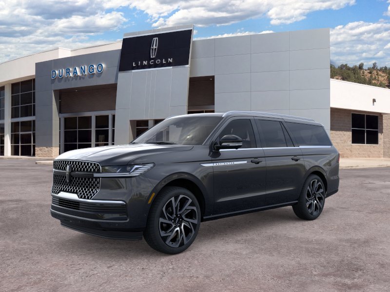 2026 Lincoln Navigator Reserve L